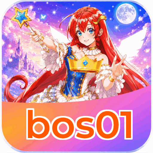 bos01 Indonesia - Peningkatan performa dan UI/UX terbaru